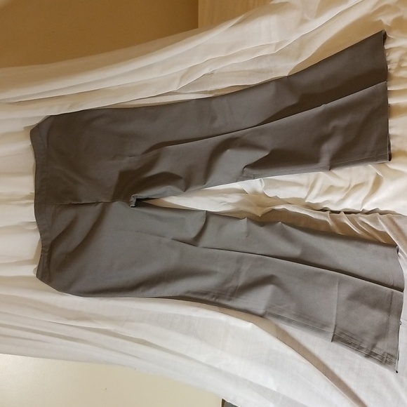 Sz 14 RW&CO Grey Office pants - Picture 6 of 9
